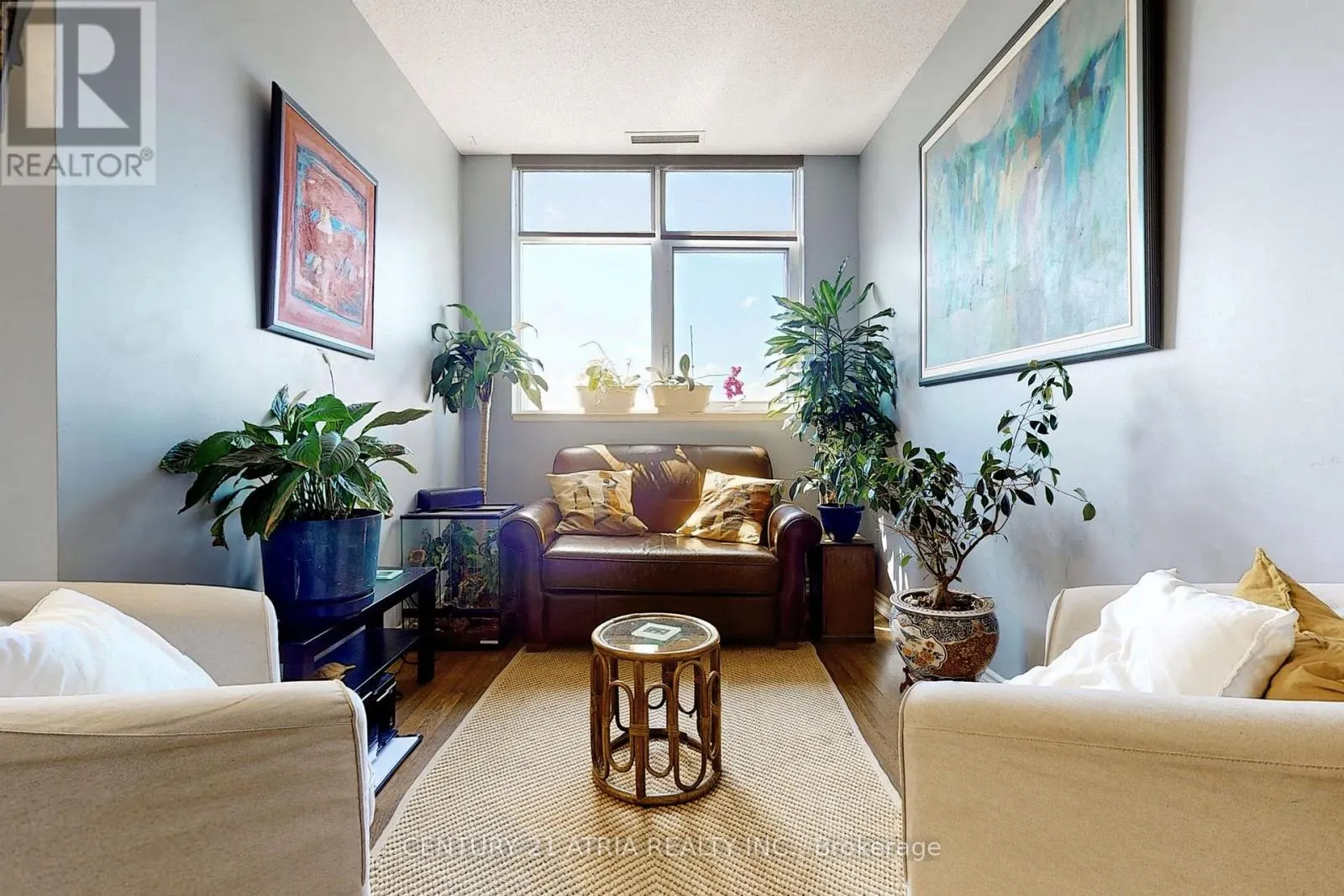 1609 - 9235 JANE STREET