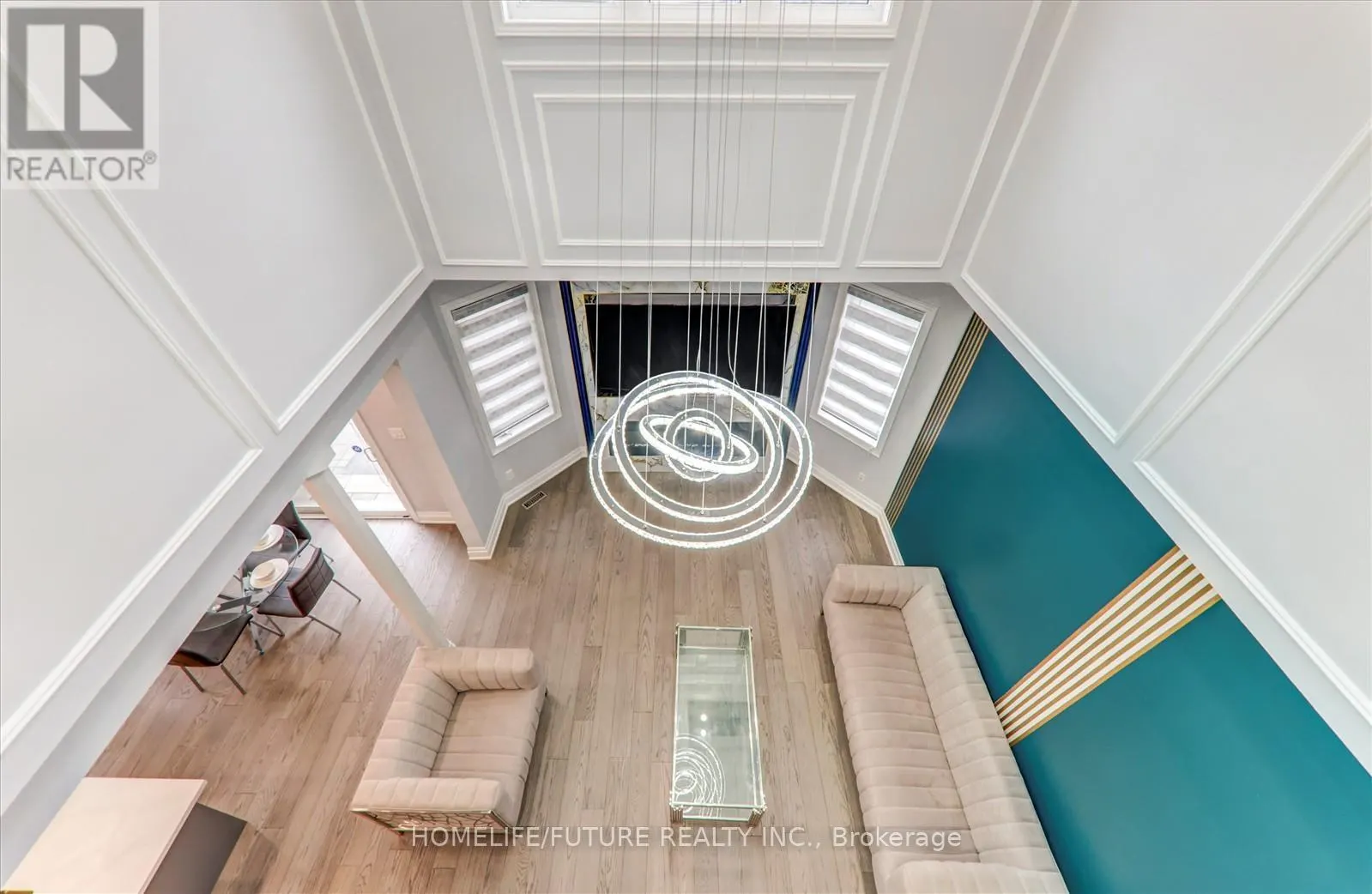 25 DONHAVEN ROAD