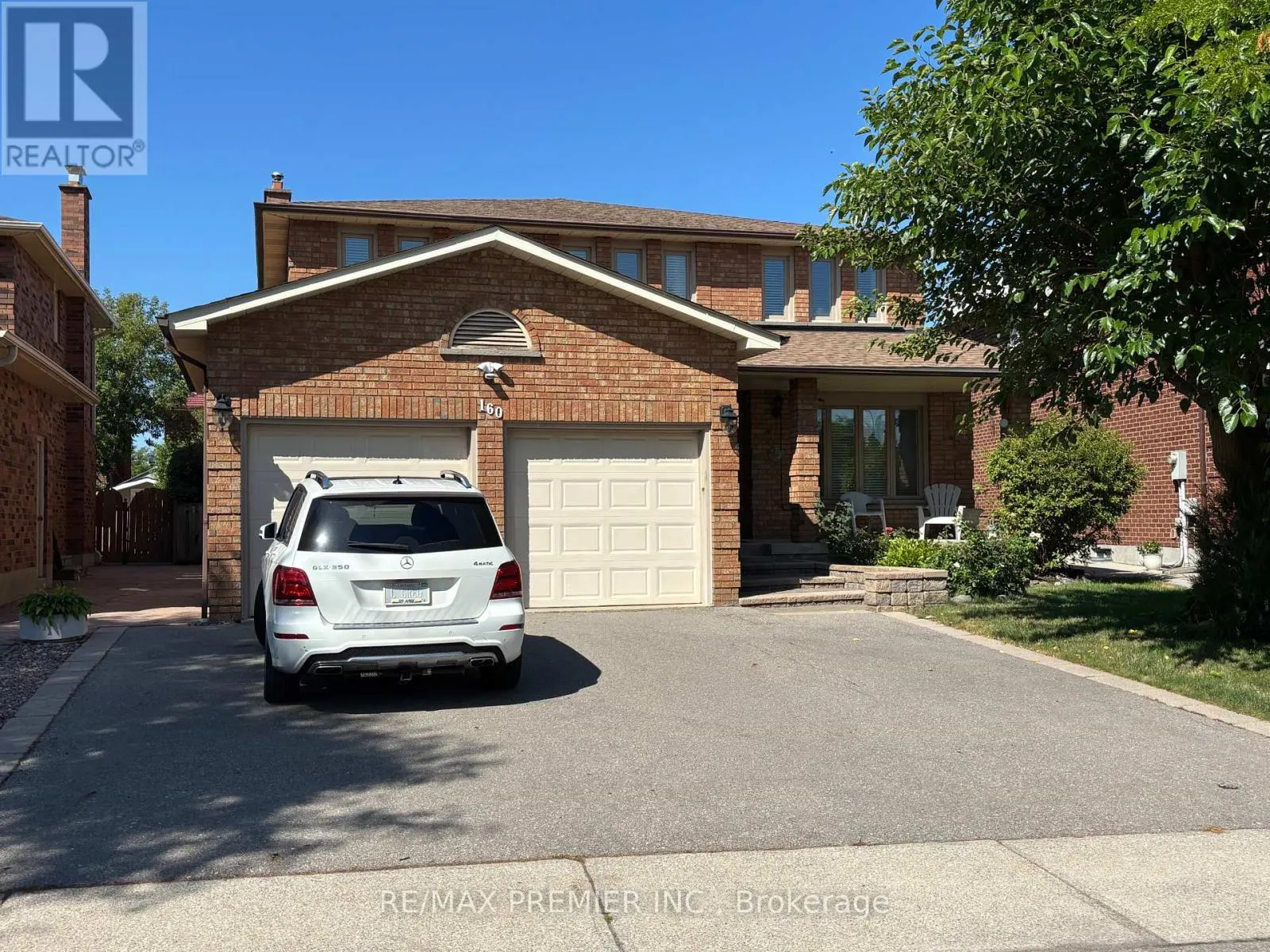 160 FIORI DRIVE