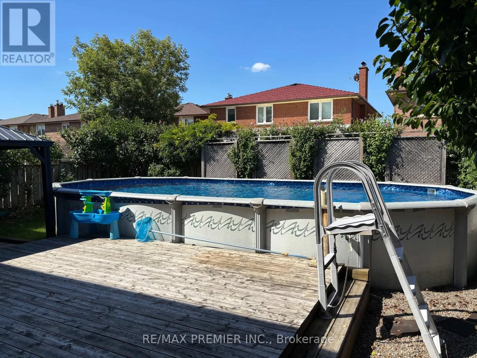 160 FIORI DRIVE