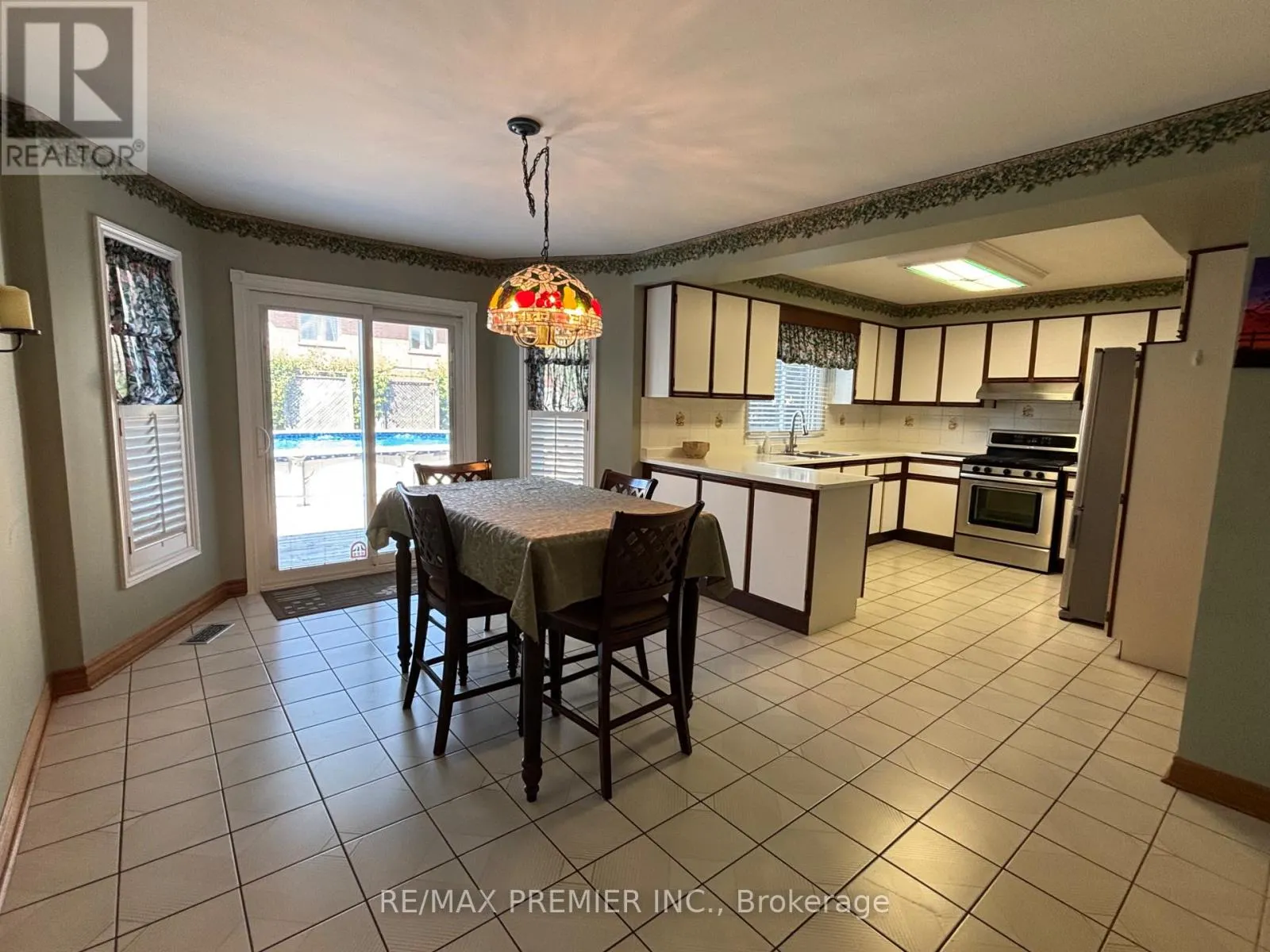 160 FIORI DRIVE