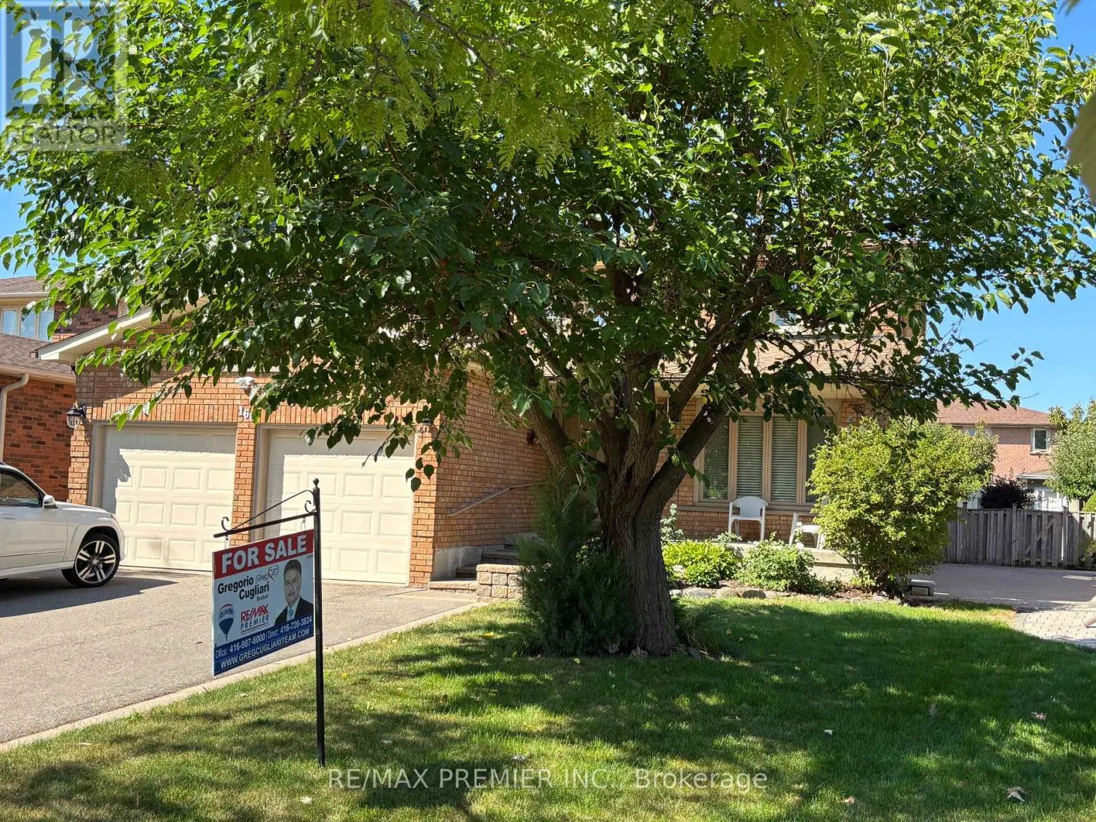 160 FIORI DRIVE