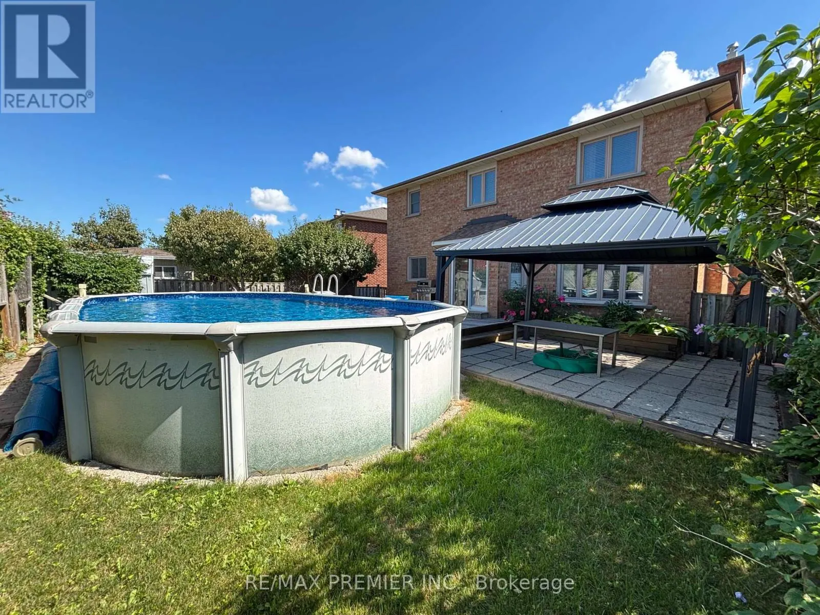 160 FIORI DRIVE