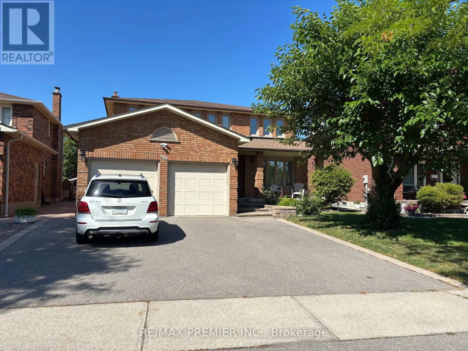 160 FIORI DRIVE