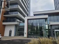 1211A - 9608 YONGE STREET