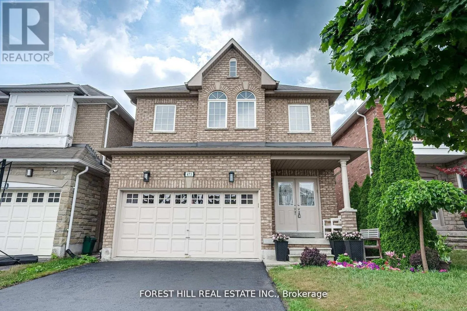 473 APPLE BLOSSOM DRIVE