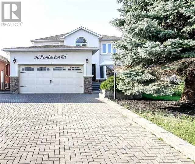 LOWER - 36 PEMBERTON ROAD