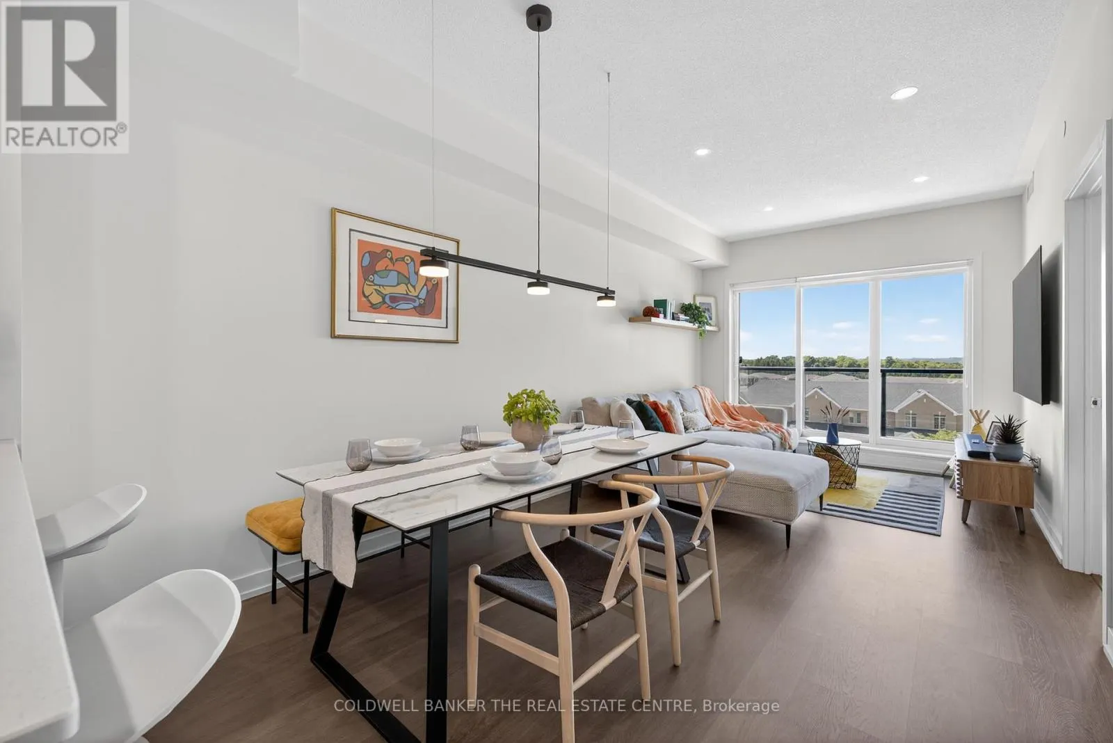 555 WILLIAM GRAHAM DRIVE