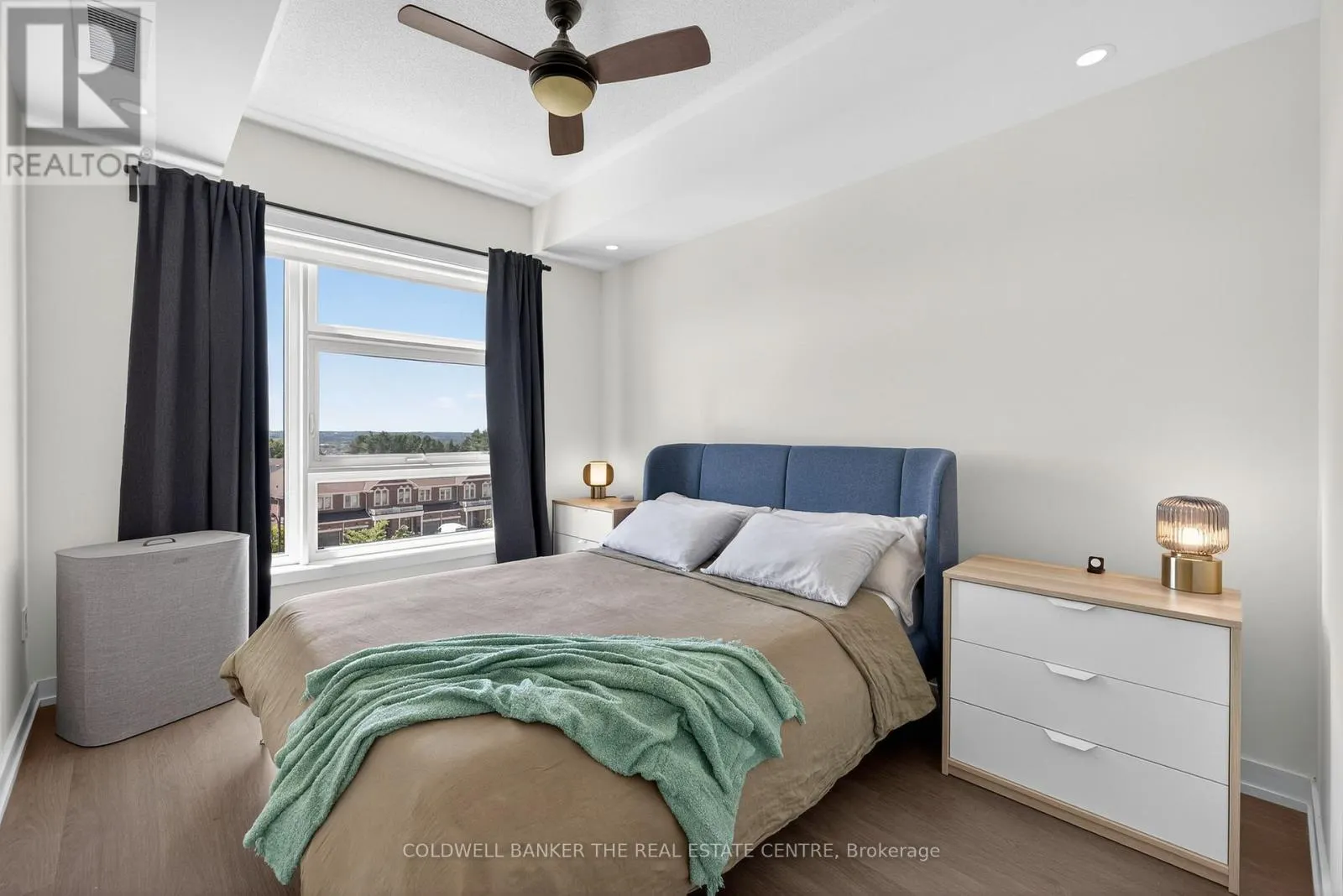 555 WILLIAM GRAHAM DRIVE