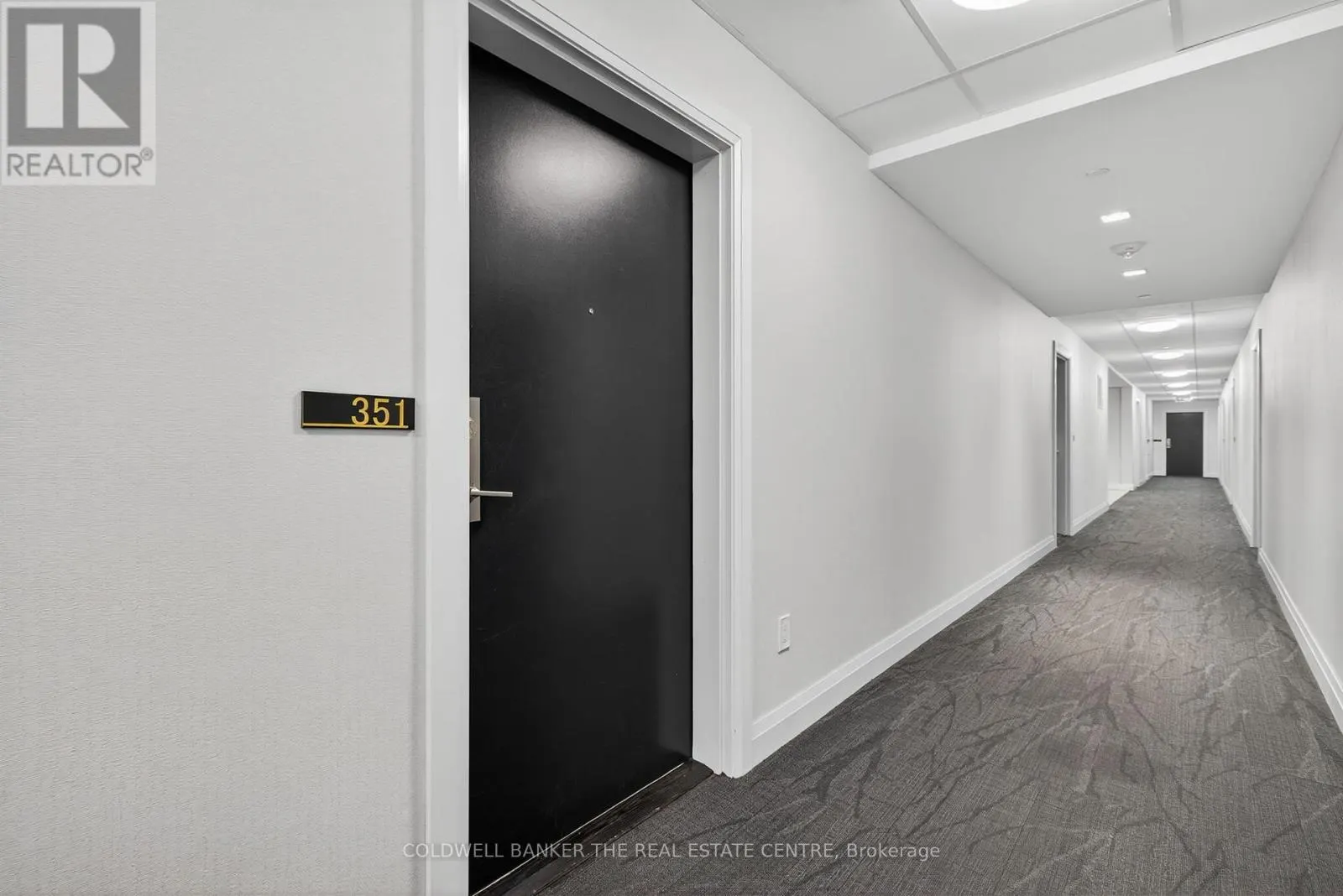 555 WILLIAM GRAHAM DRIVE