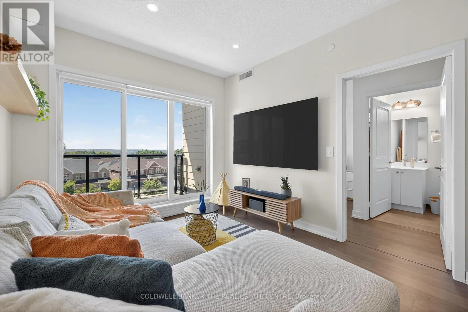 555 WILLIAM GRAHAM DRIVE