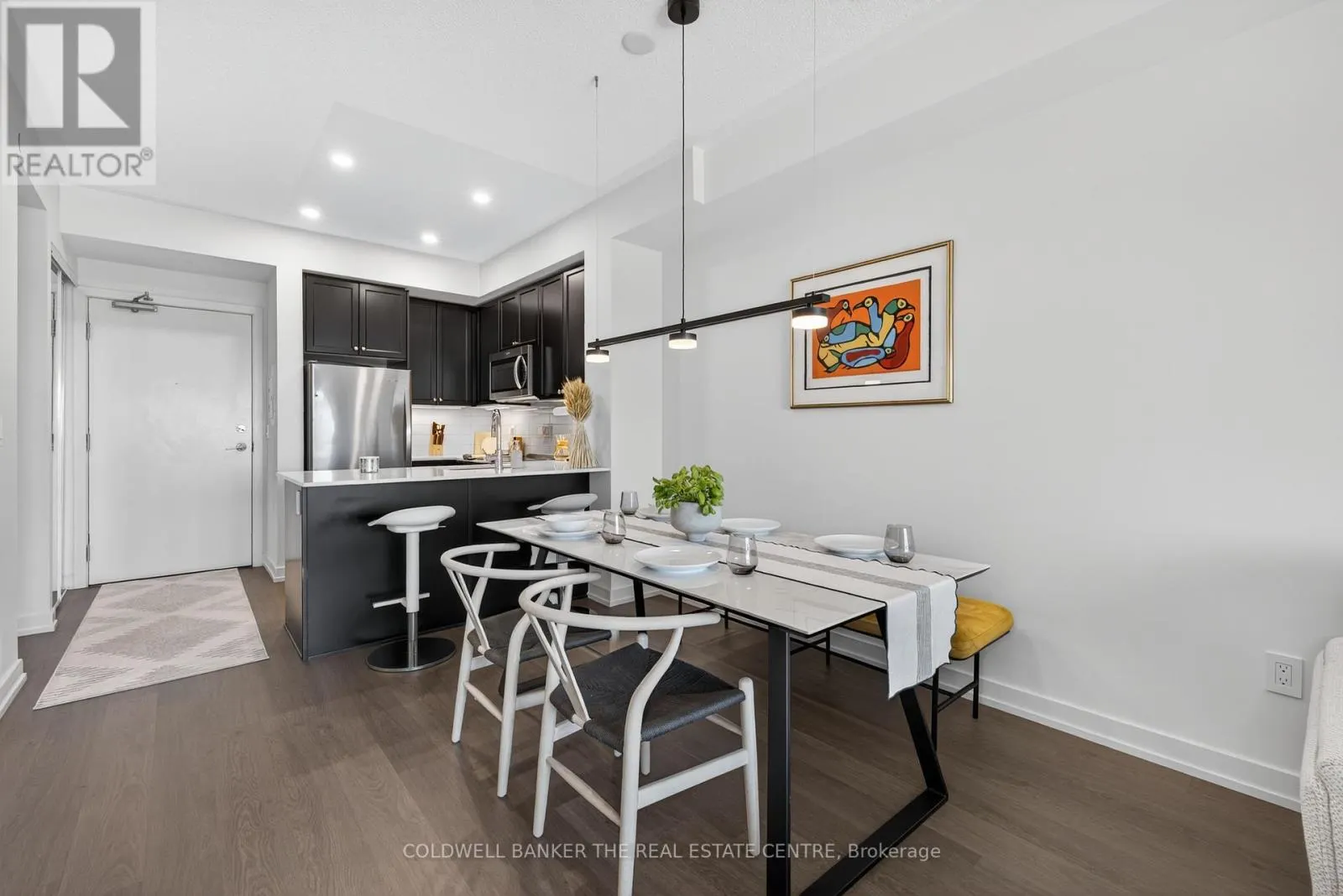 555 WILLIAM GRAHAM DRIVE