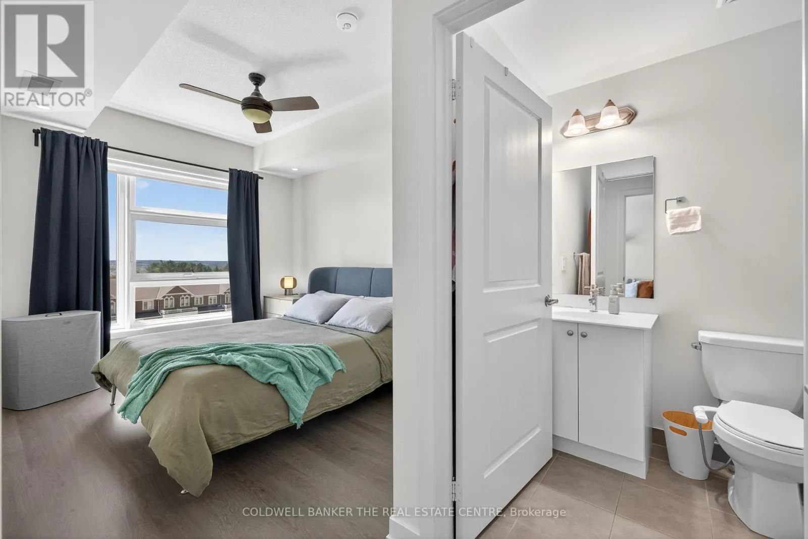 555 WILLIAM GRAHAM DRIVE