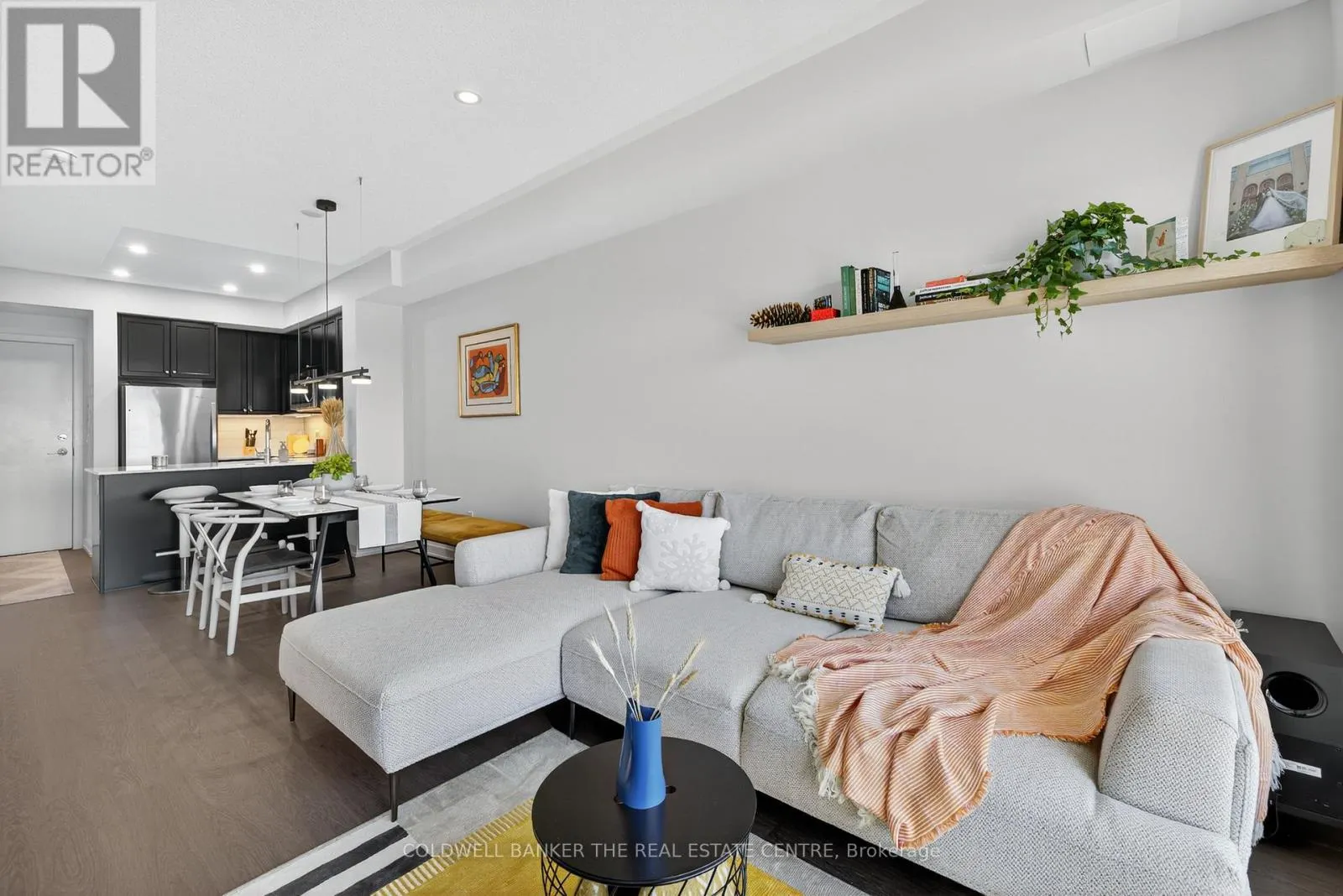 555 WILLIAM GRAHAM DRIVE