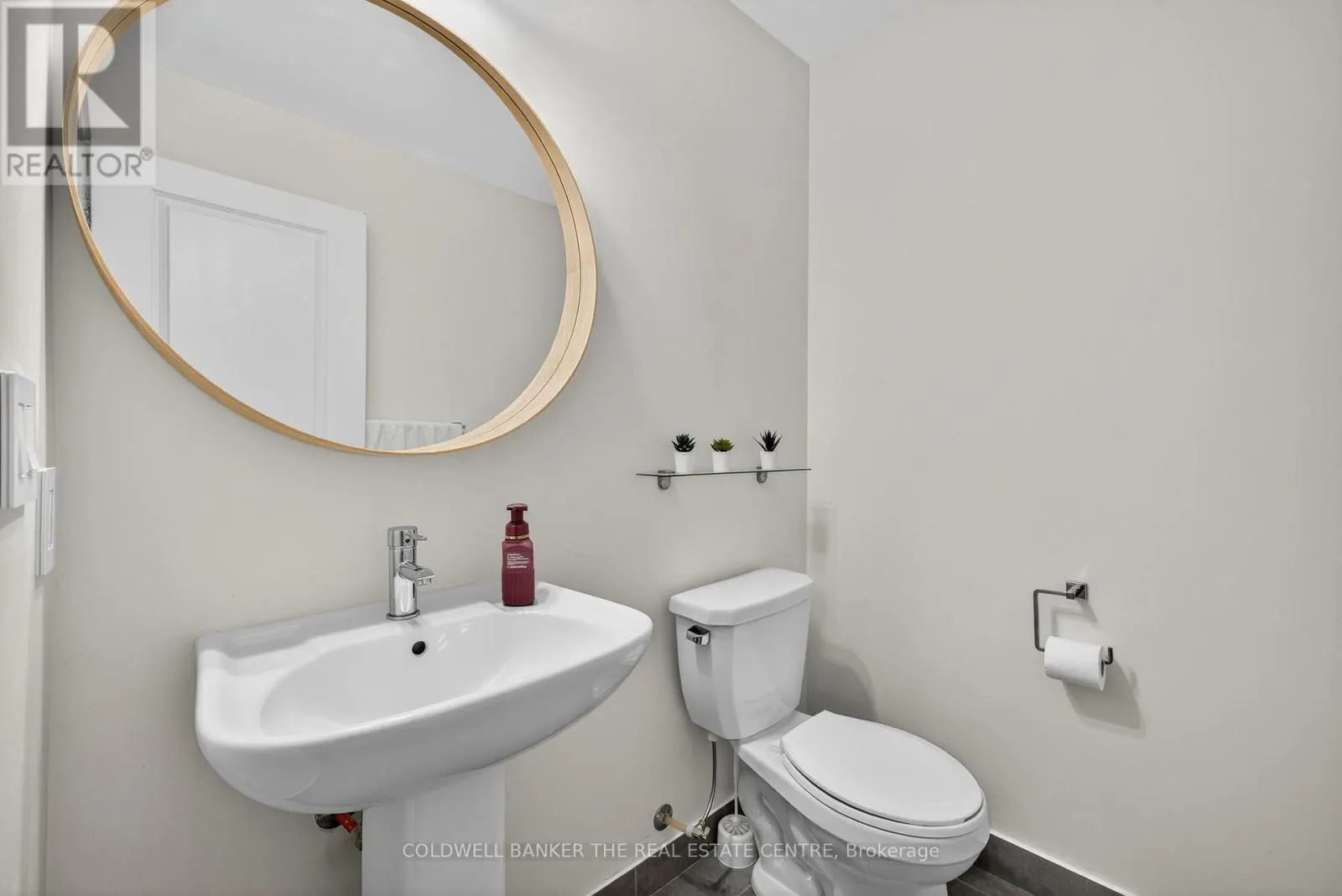555 WILLIAM GRAHAM DRIVE