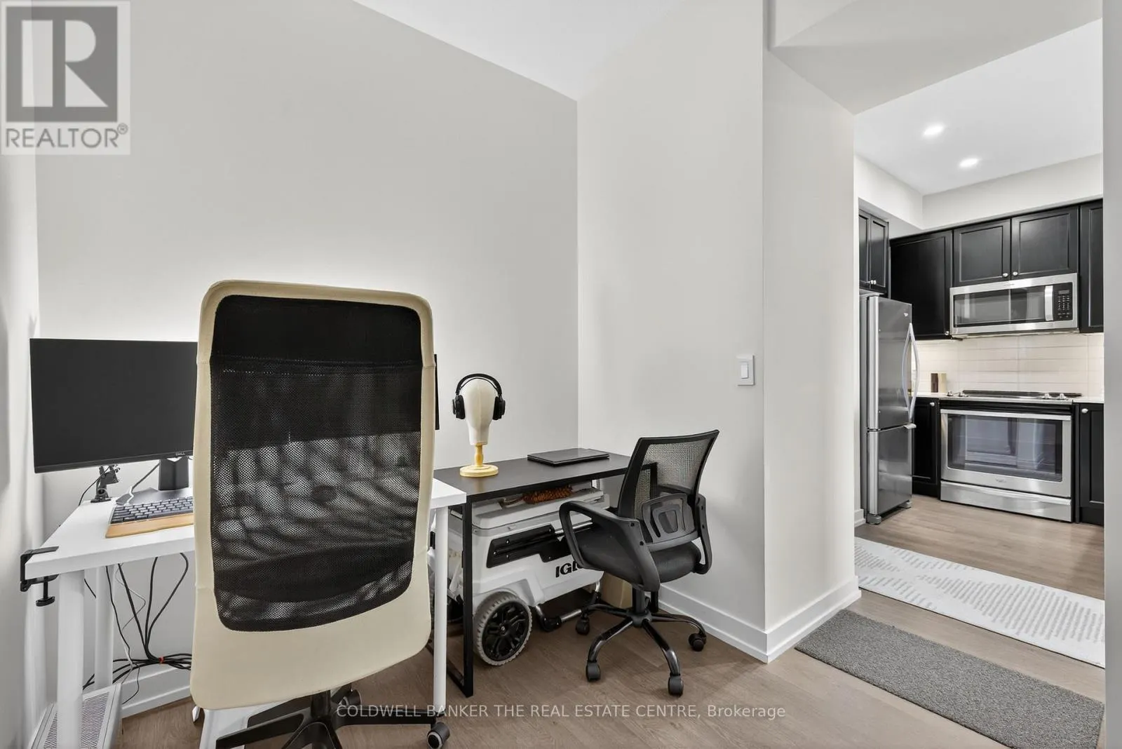 555 WILLIAM GRAHAM DRIVE