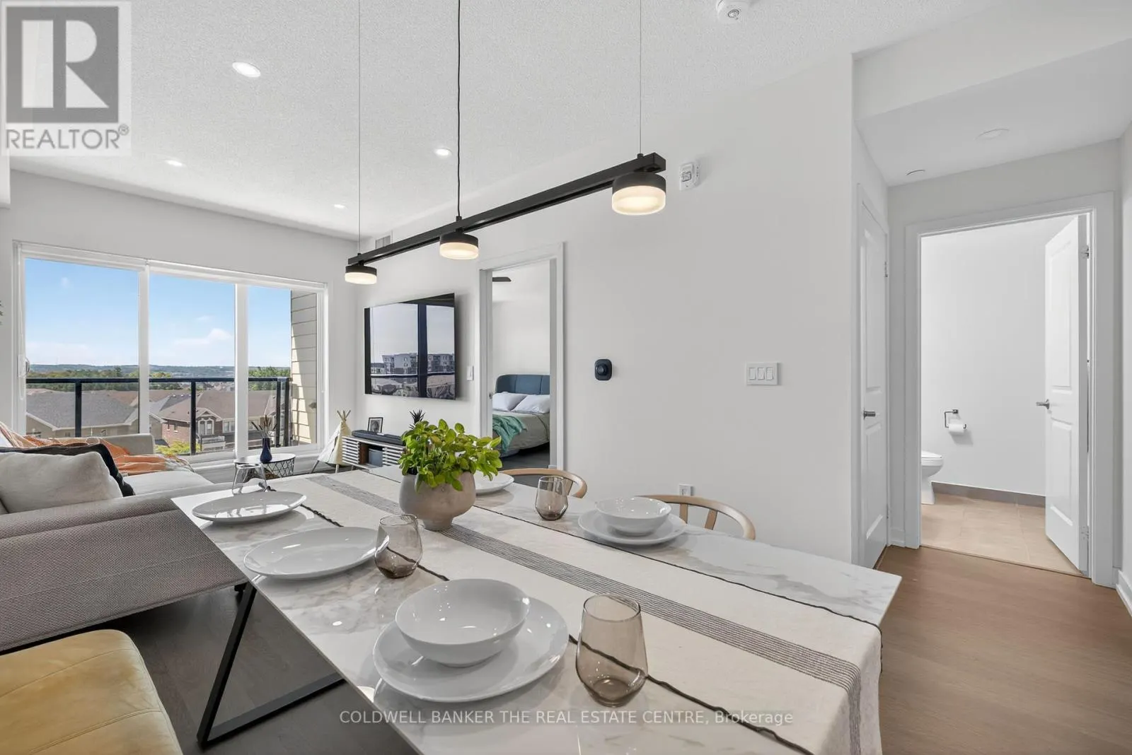 555 WILLIAM GRAHAM DRIVE