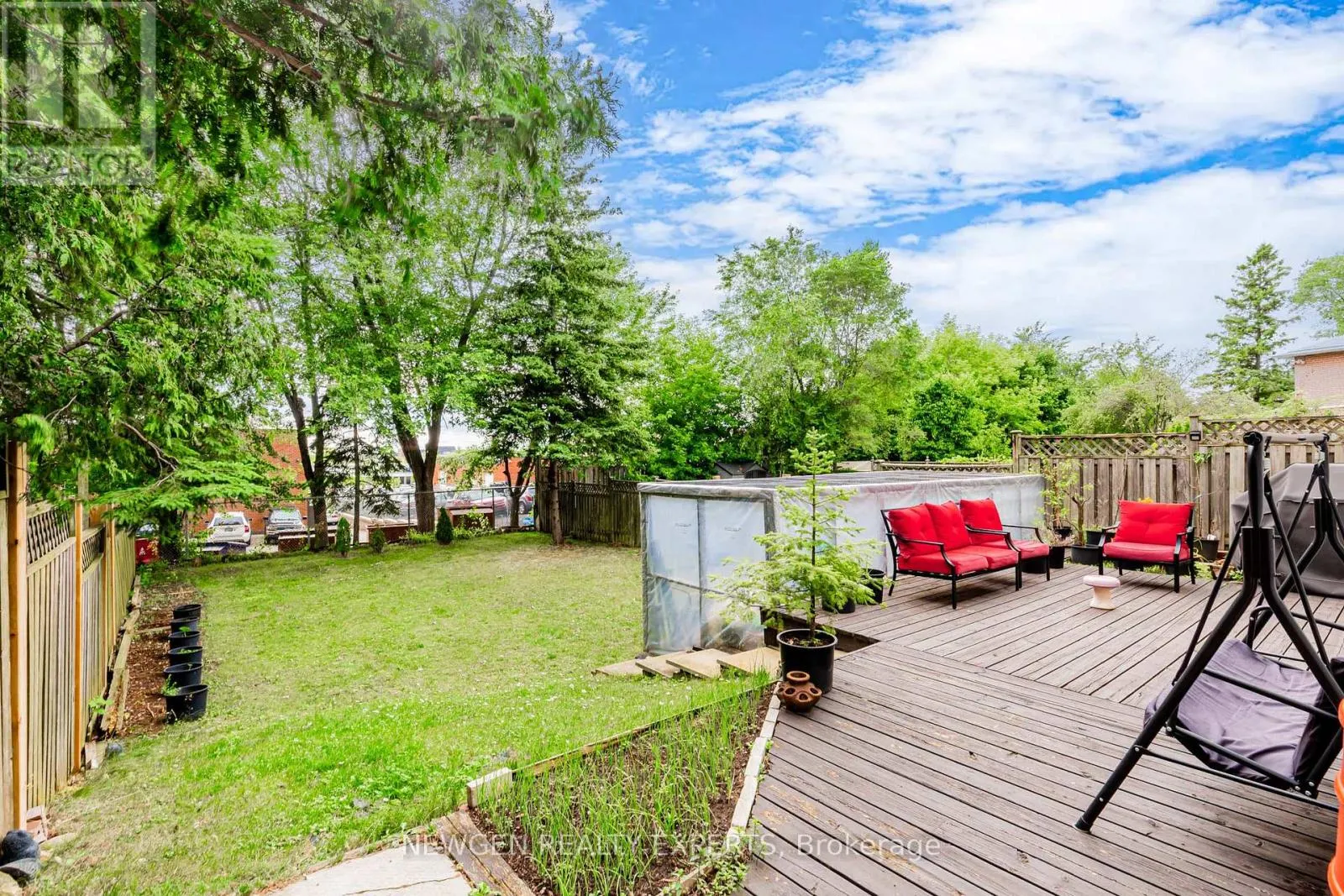 80 SHERWOOD FOREST DRIVE