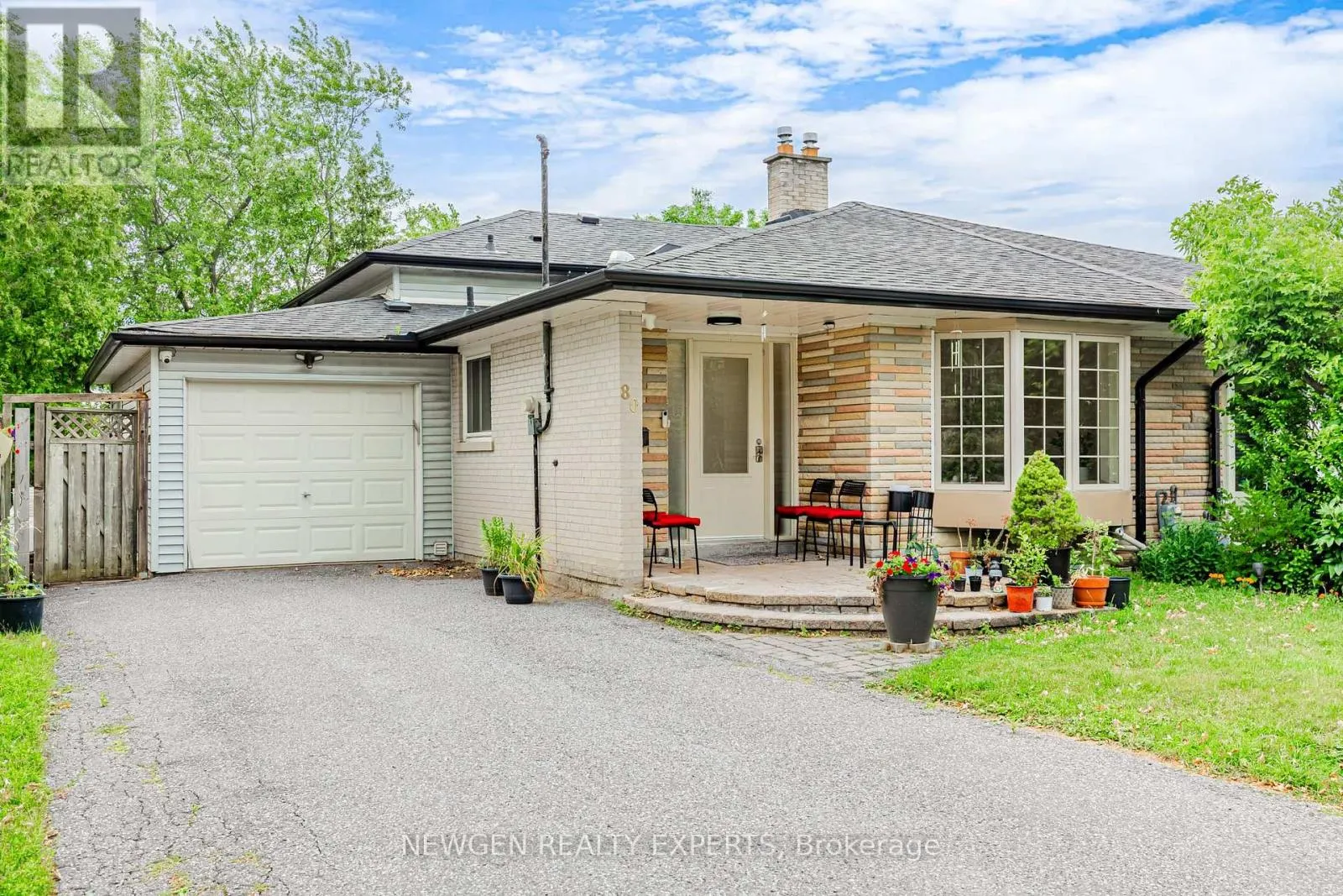 80 SHERWOOD FOREST DRIVE