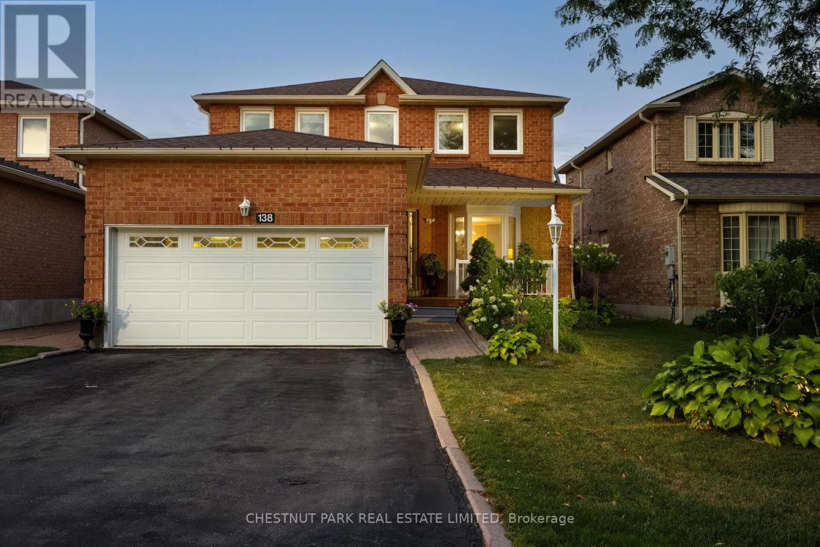 138 LARGO CRESCENT