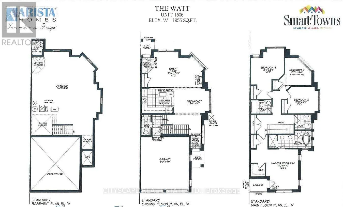 1 CARNEROS WAY