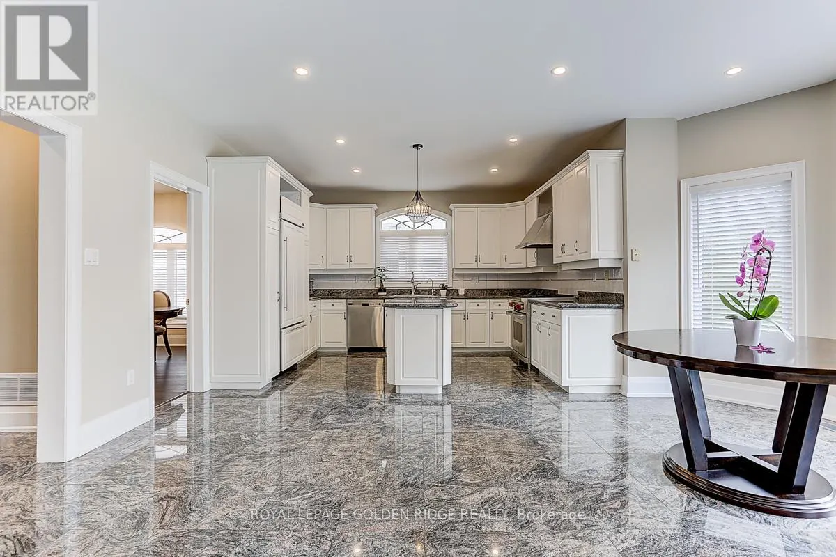 11 HILLSBOROUGH COURT