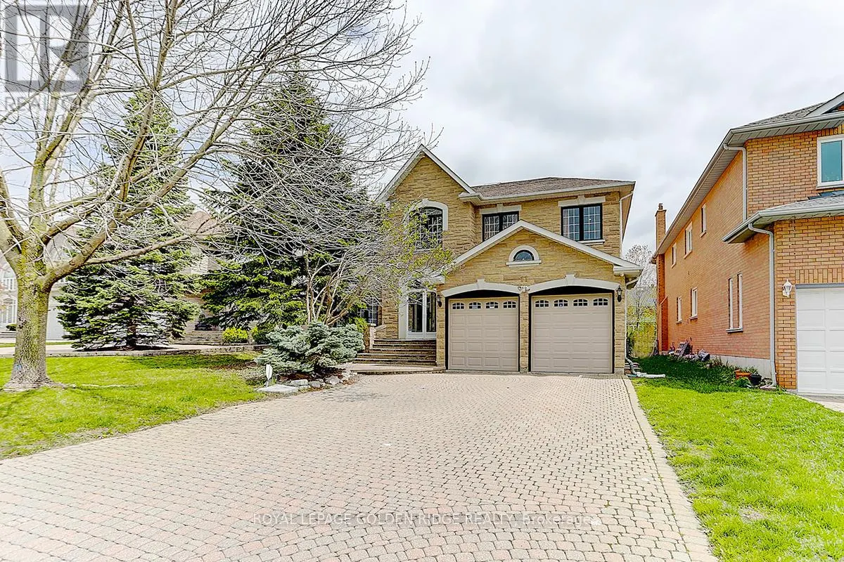 11 HILLSBOROUGH COURT