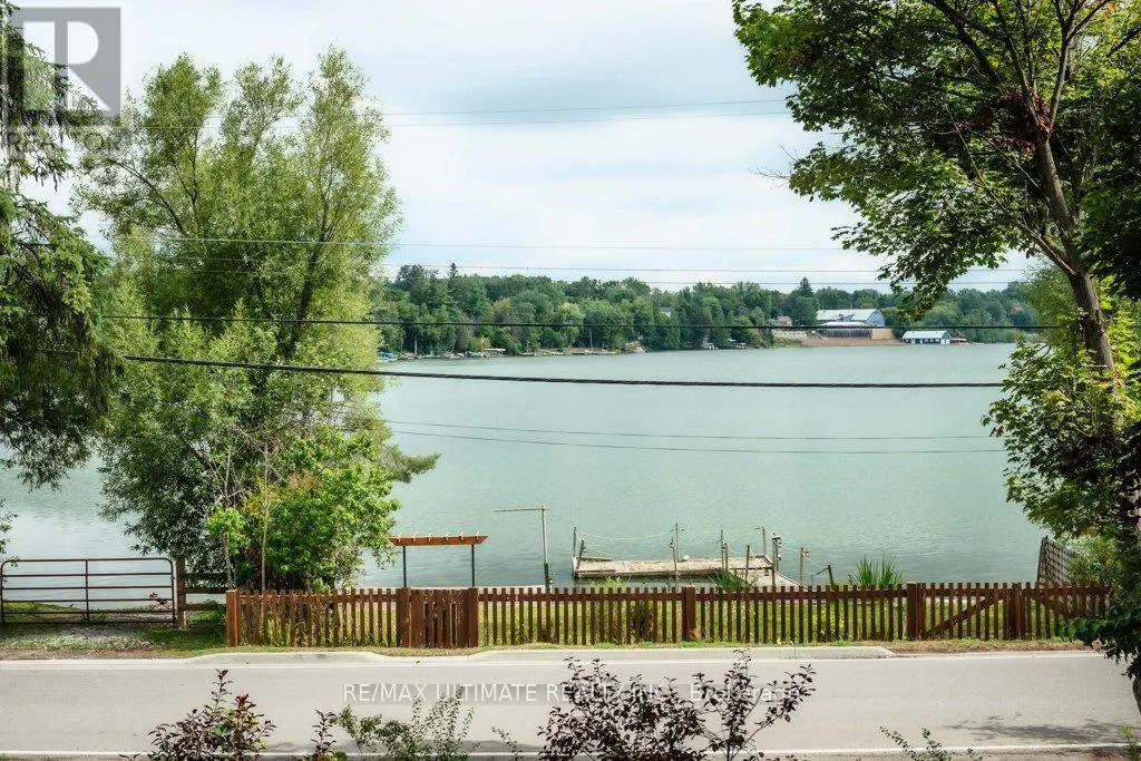 5737 LAKESHORE ROAD