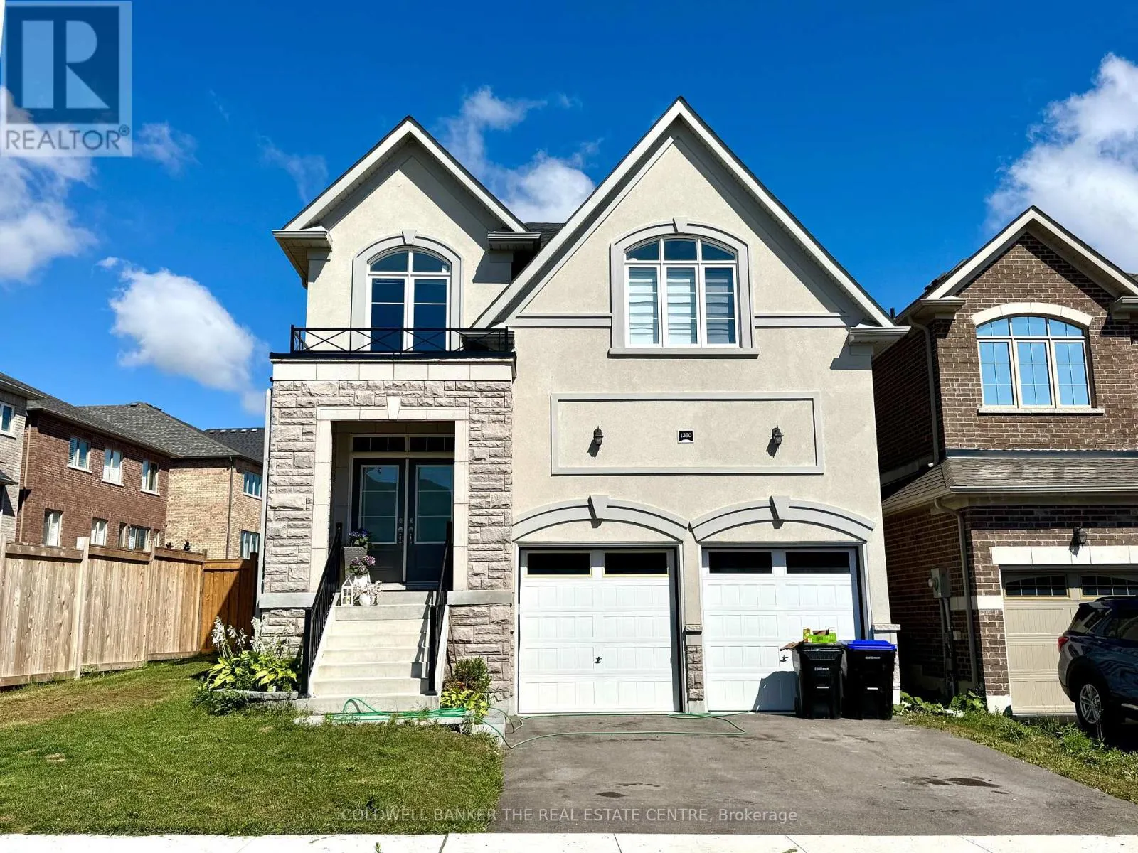 1350 STEVENS ROAD