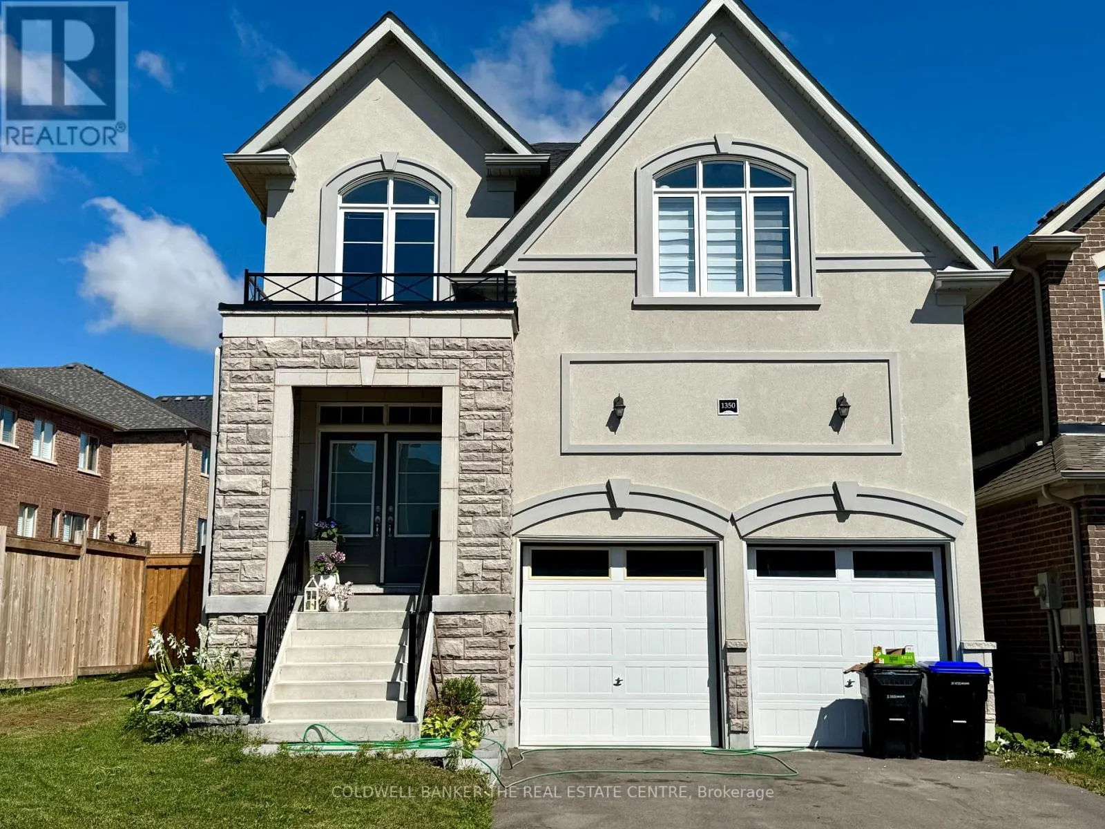 1350 STEVENS ROAD