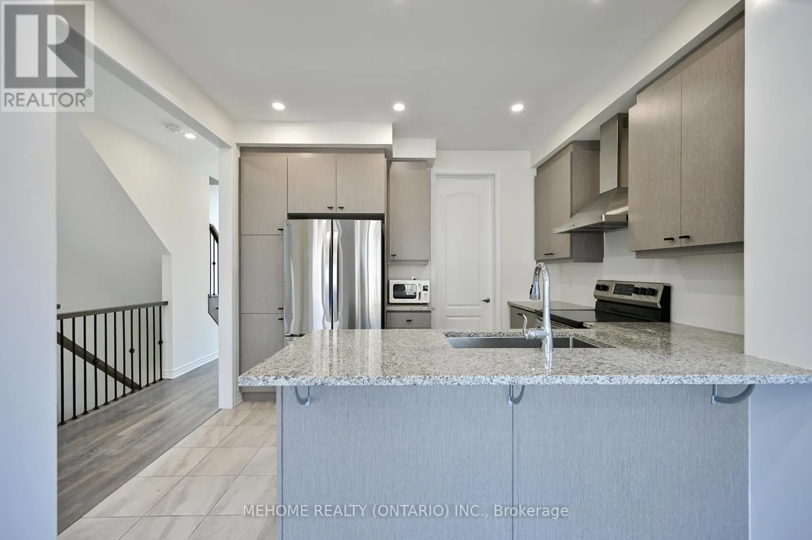 44 WILLIAM F BELL PARKWAY