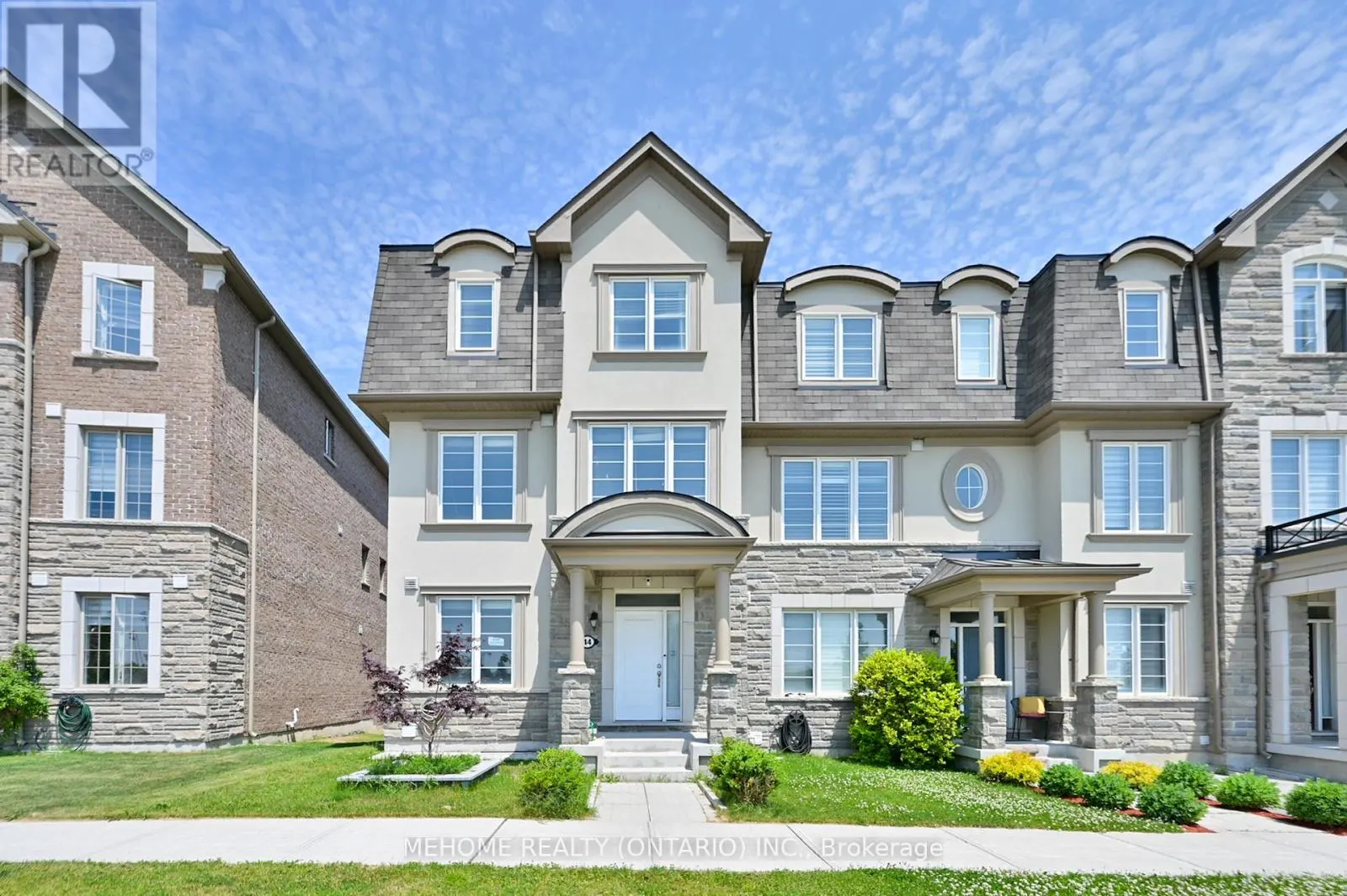 44 WILLIAM F BELL PARKWAY