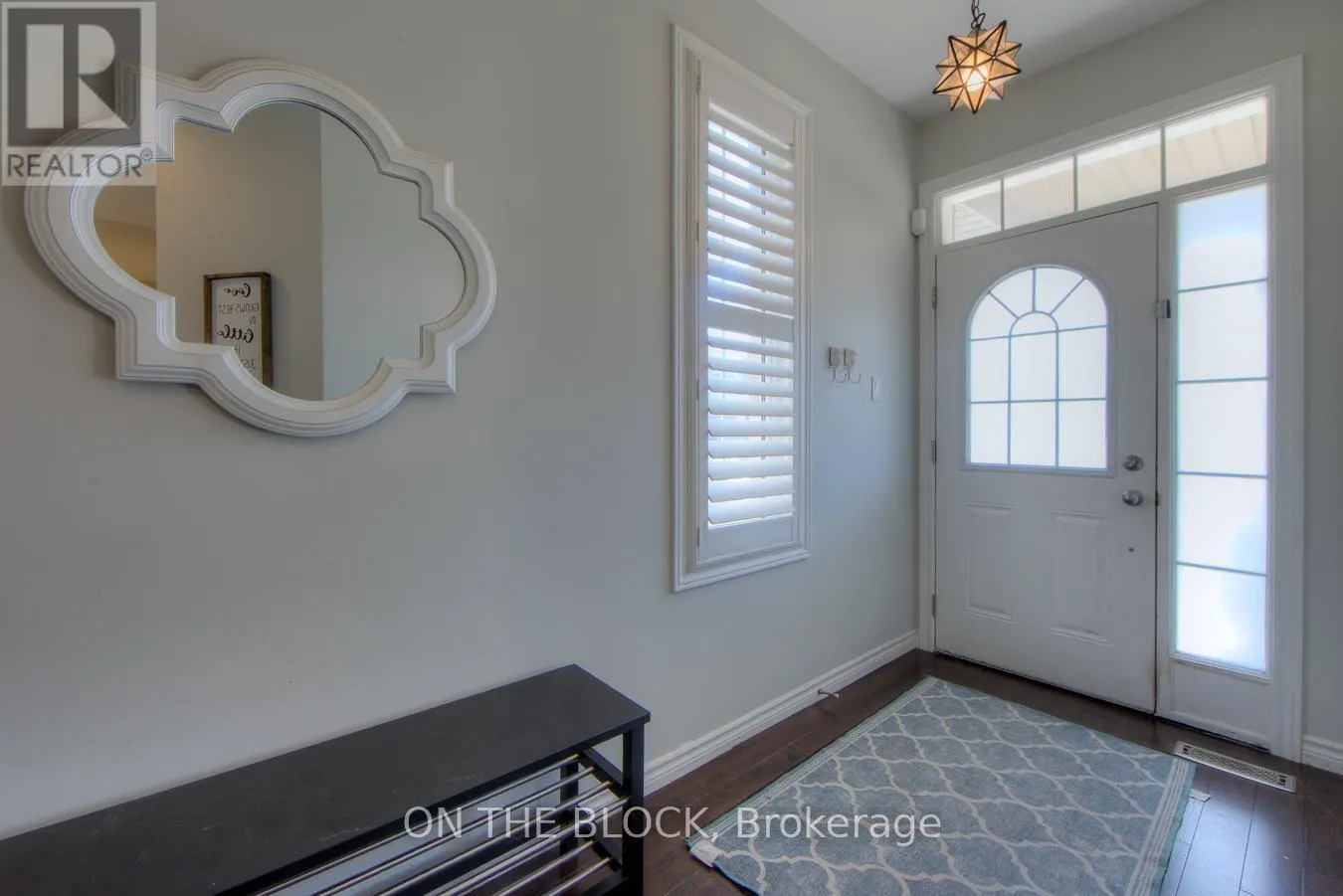 59 HAWKE CRESCENT