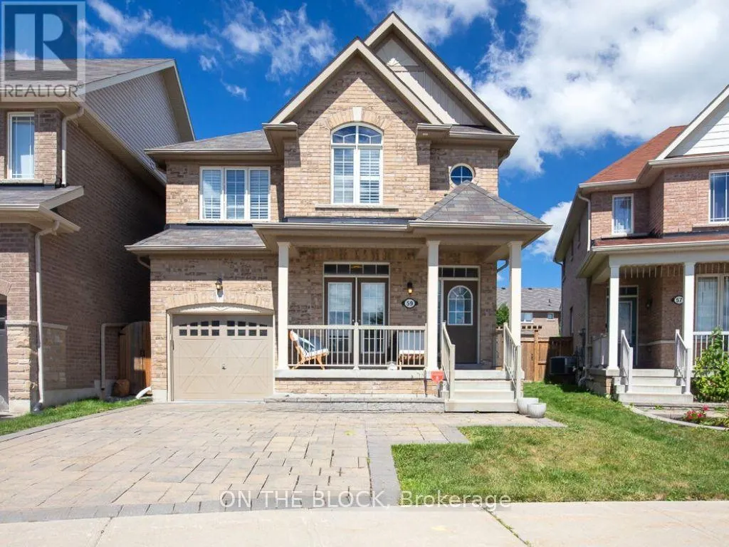 59 HAWKE CRESCENT
