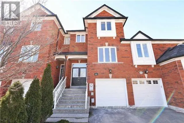 64 BERESFORD DRIVE