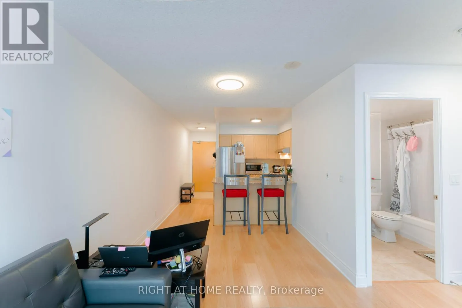 605 - 55 SOUTH TOWN CENTRE BOULEVARD