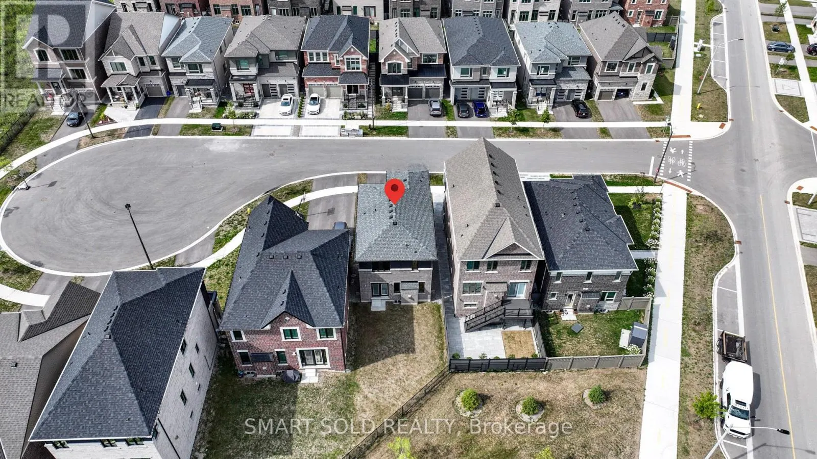 5 ERIN RIDGE COURT