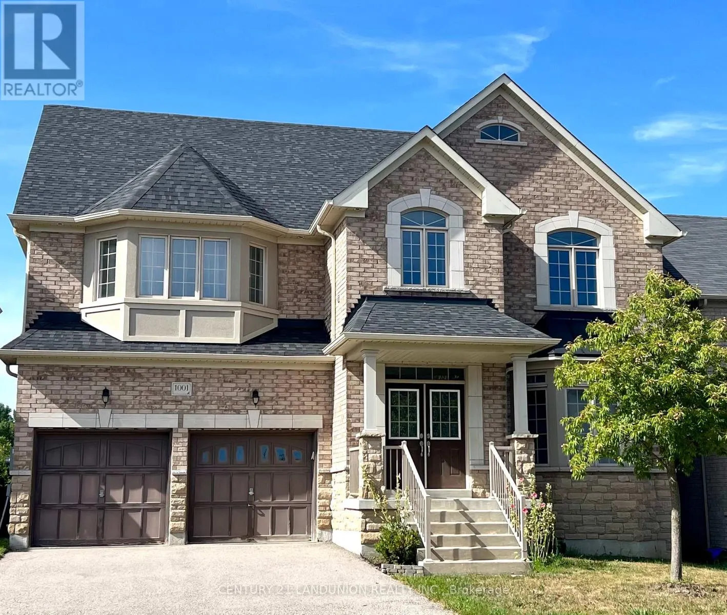 1001 POPPY LANE