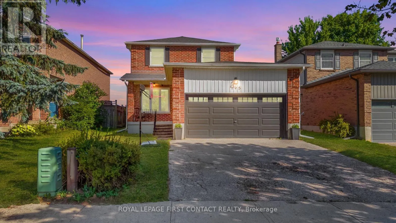 195 BILLINGS CRESCENT