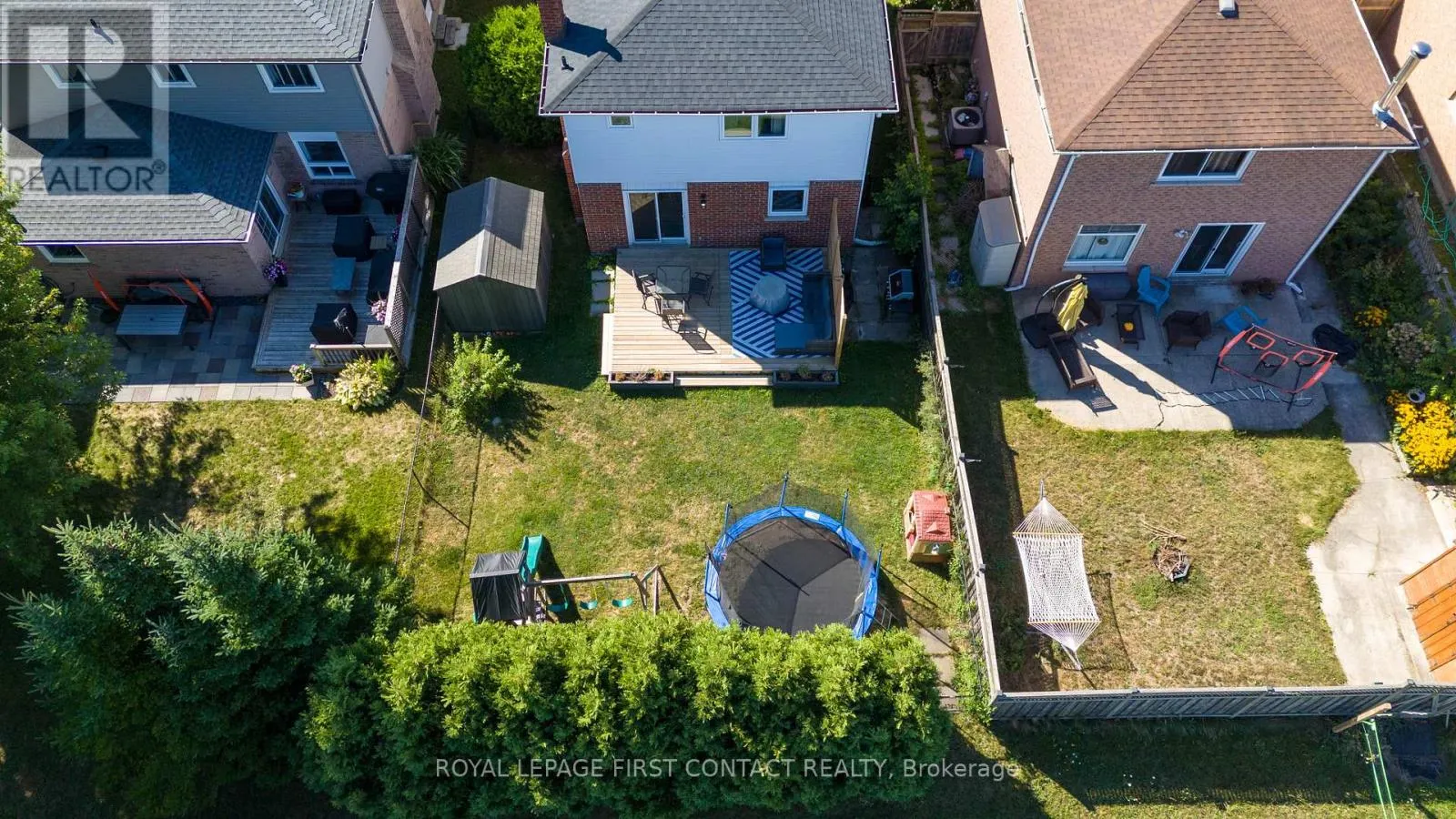 195 BILLINGS CRESCENT