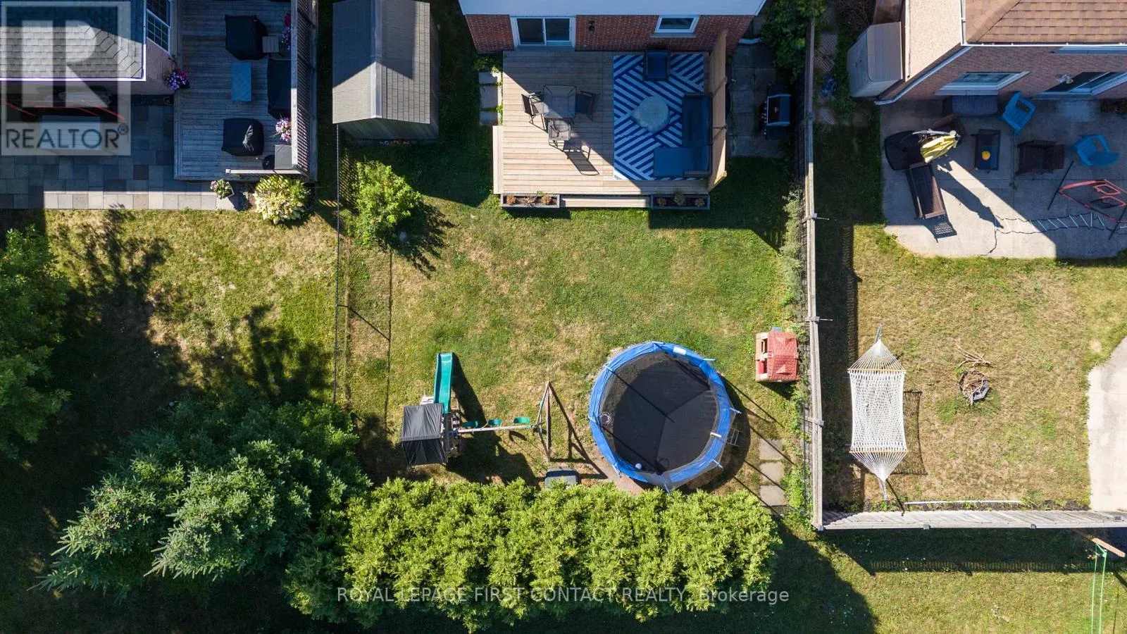 195 BILLINGS CRESCENT