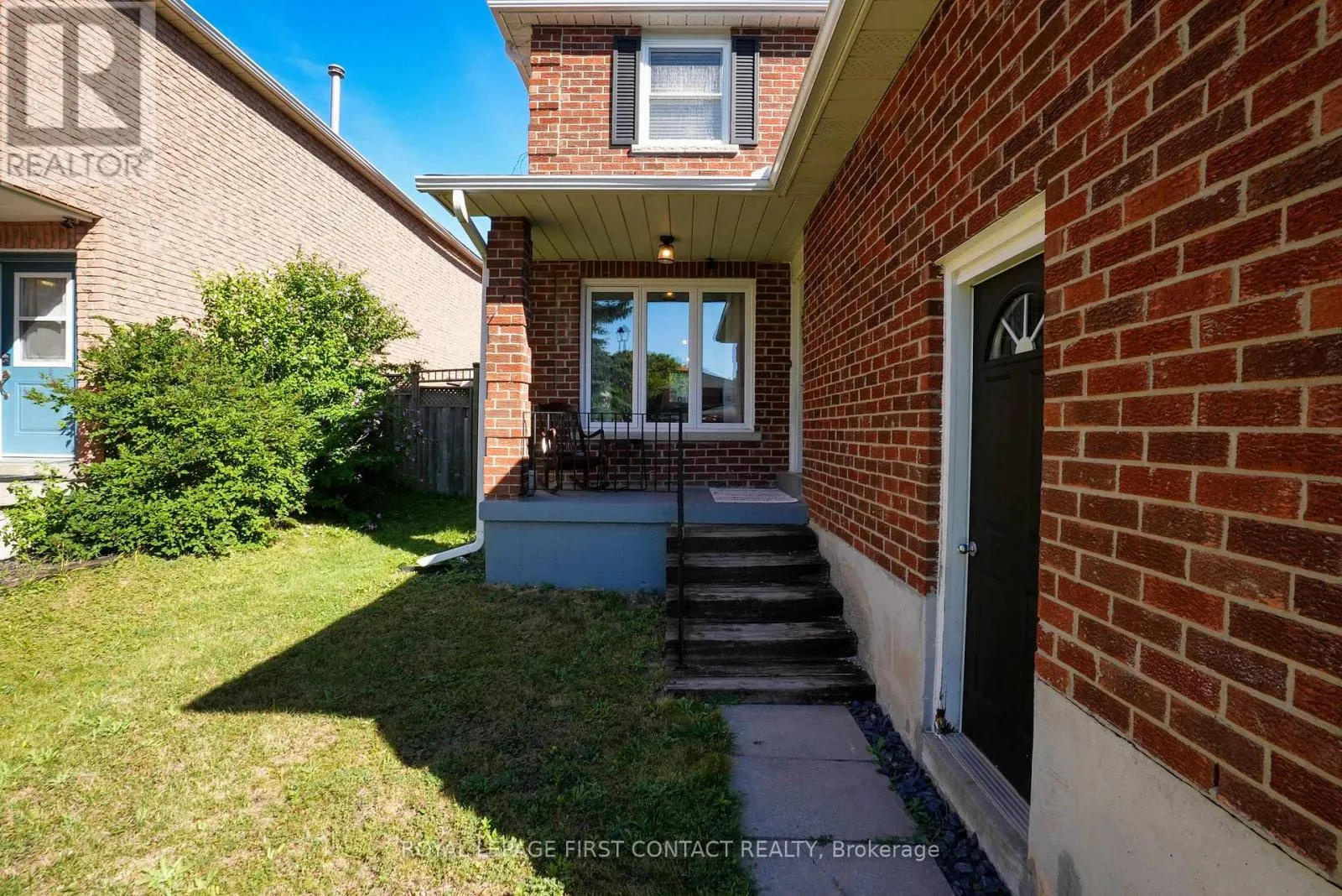 195 BILLINGS CRESCENT