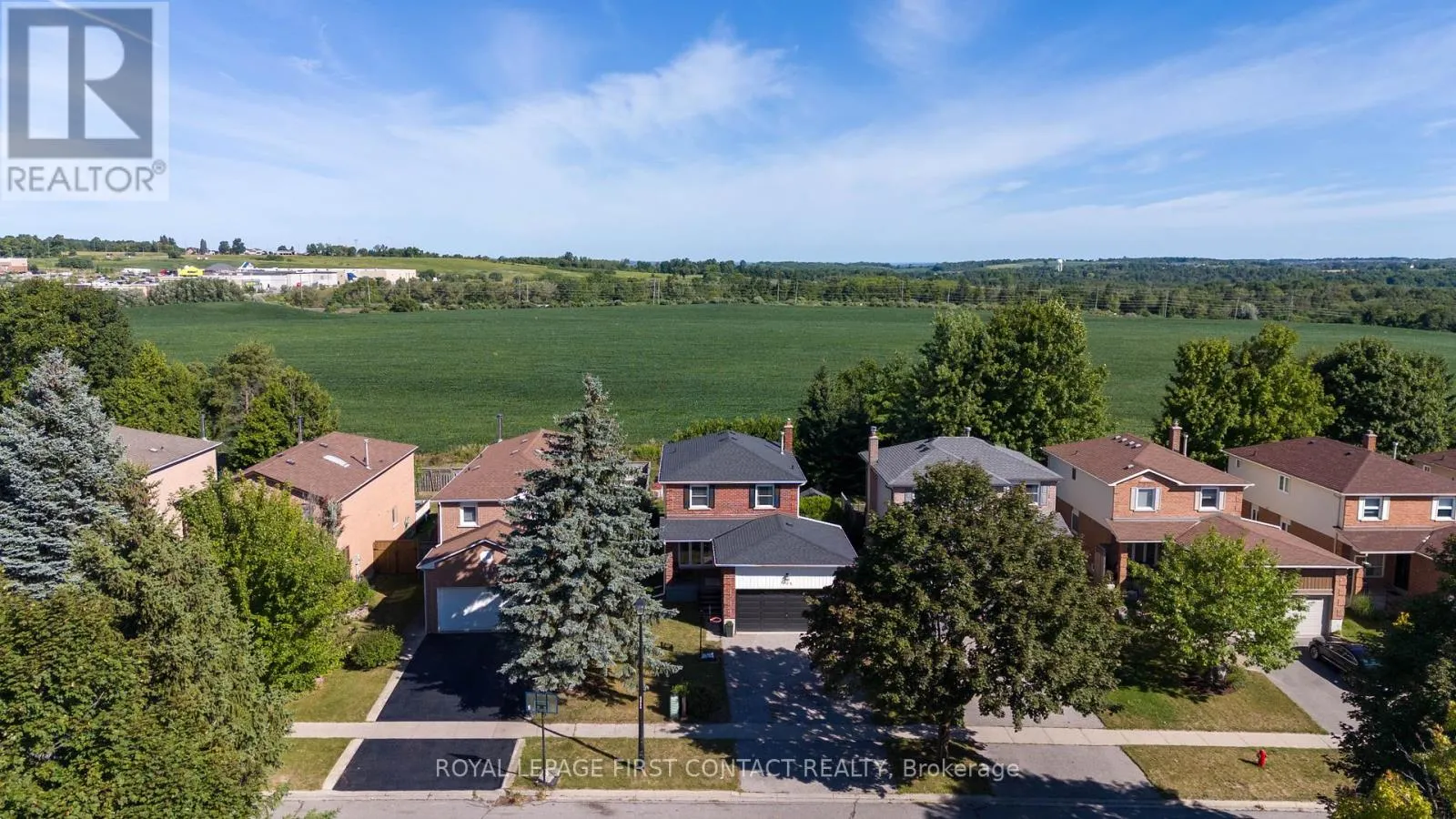 195 BILLINGS CRESCENT