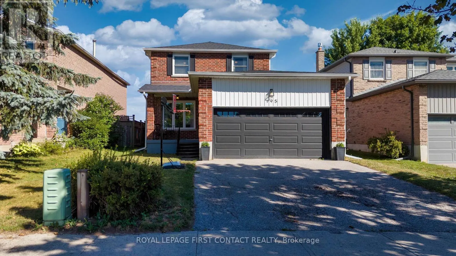 195 BILLINGS CRESCENT