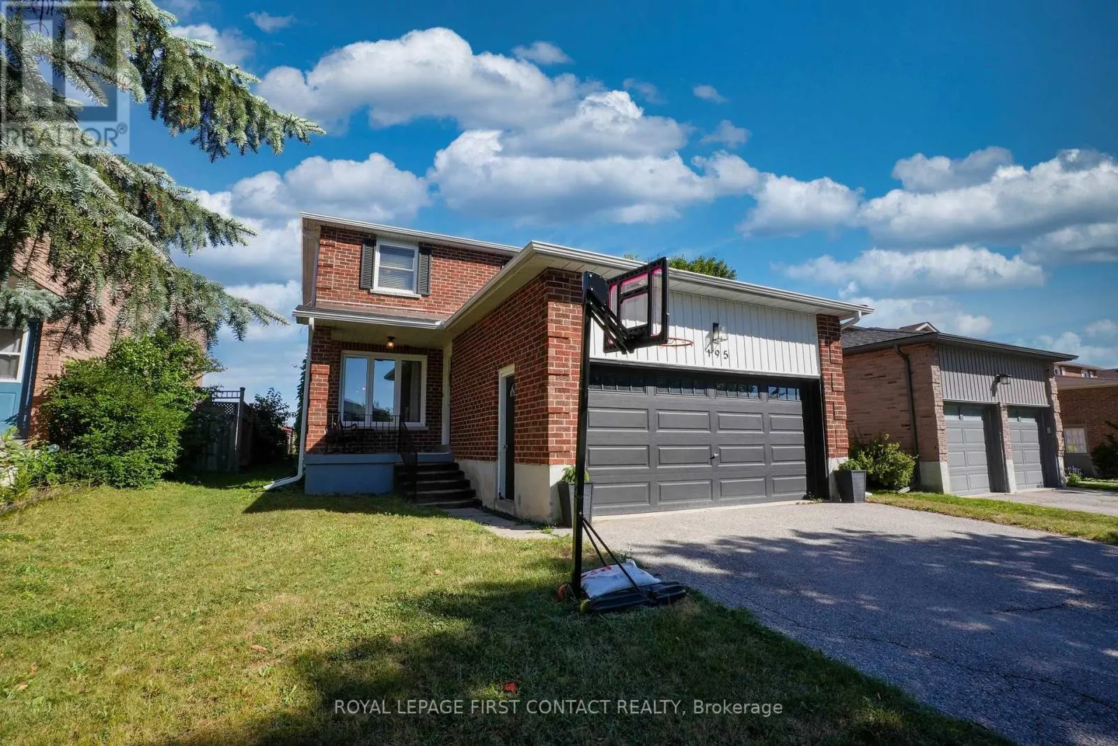 195 BILLINGS CRESCENT
