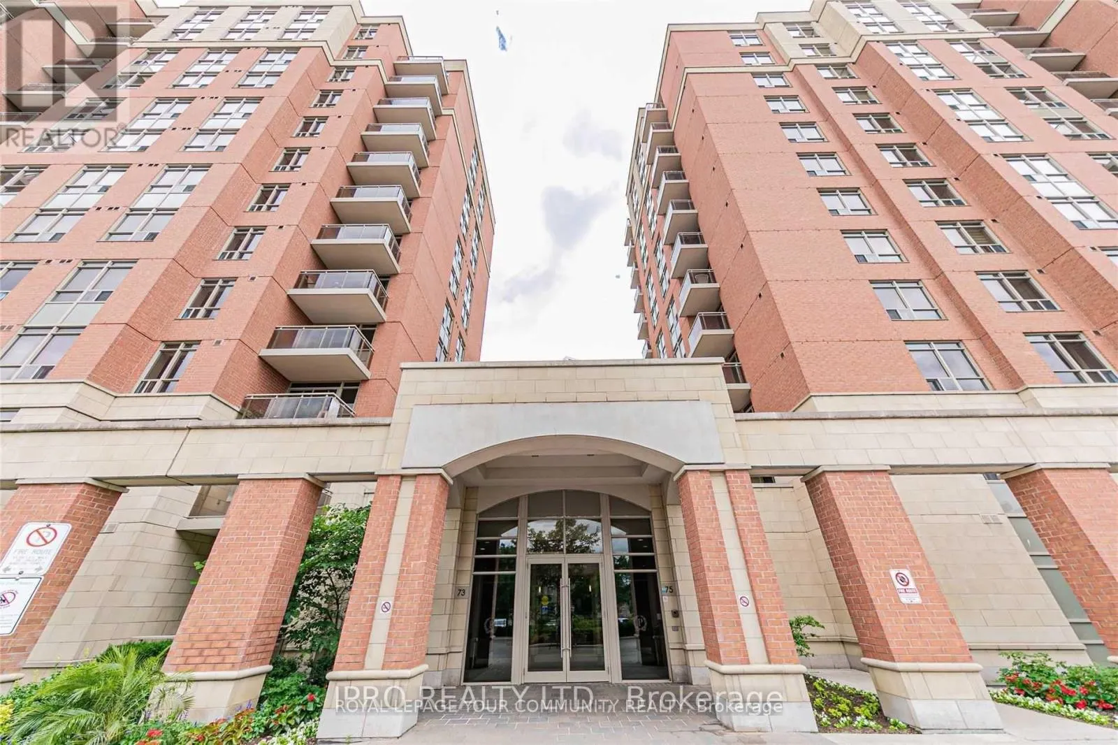 503 - 73 KING WILLIAM CRESCENT