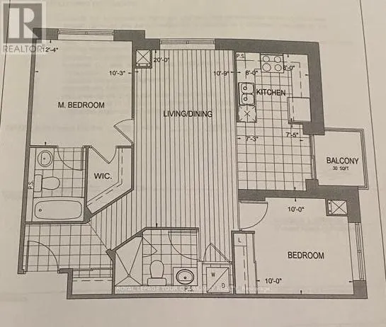 503 - 73 KING WILLIAM CRESCENT