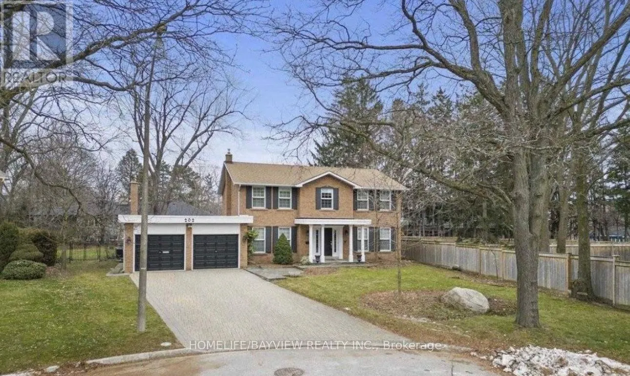 BASEMEN - 202 GLENADA COURT