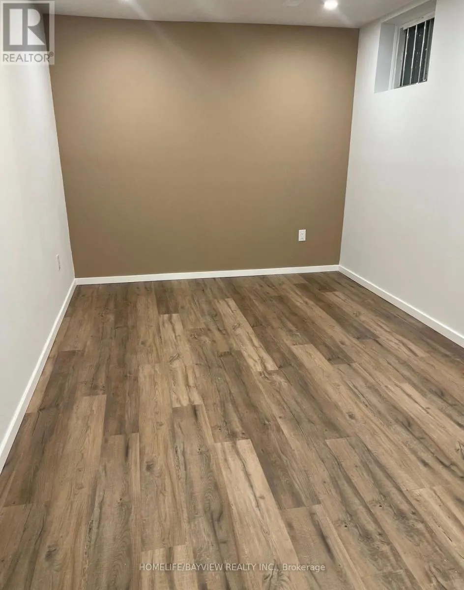 BASEMEN - 202 GLENADA COURT