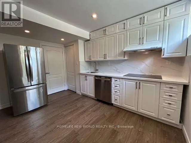 MAIN & BSMT - 1683 BUR OAK AVENUE